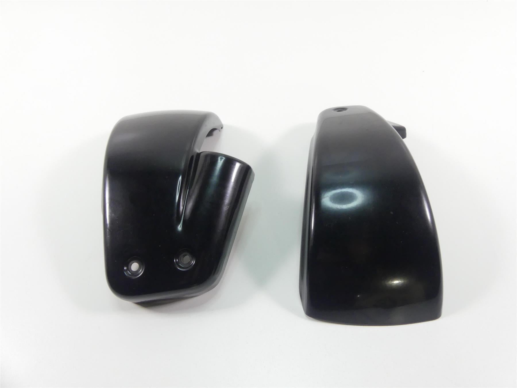 2018 Harley FXBRS Softail Breakout Side Cover Fairing Set 61300783 69201505 {{ shop.shopifyCountryName }} - Mototech271