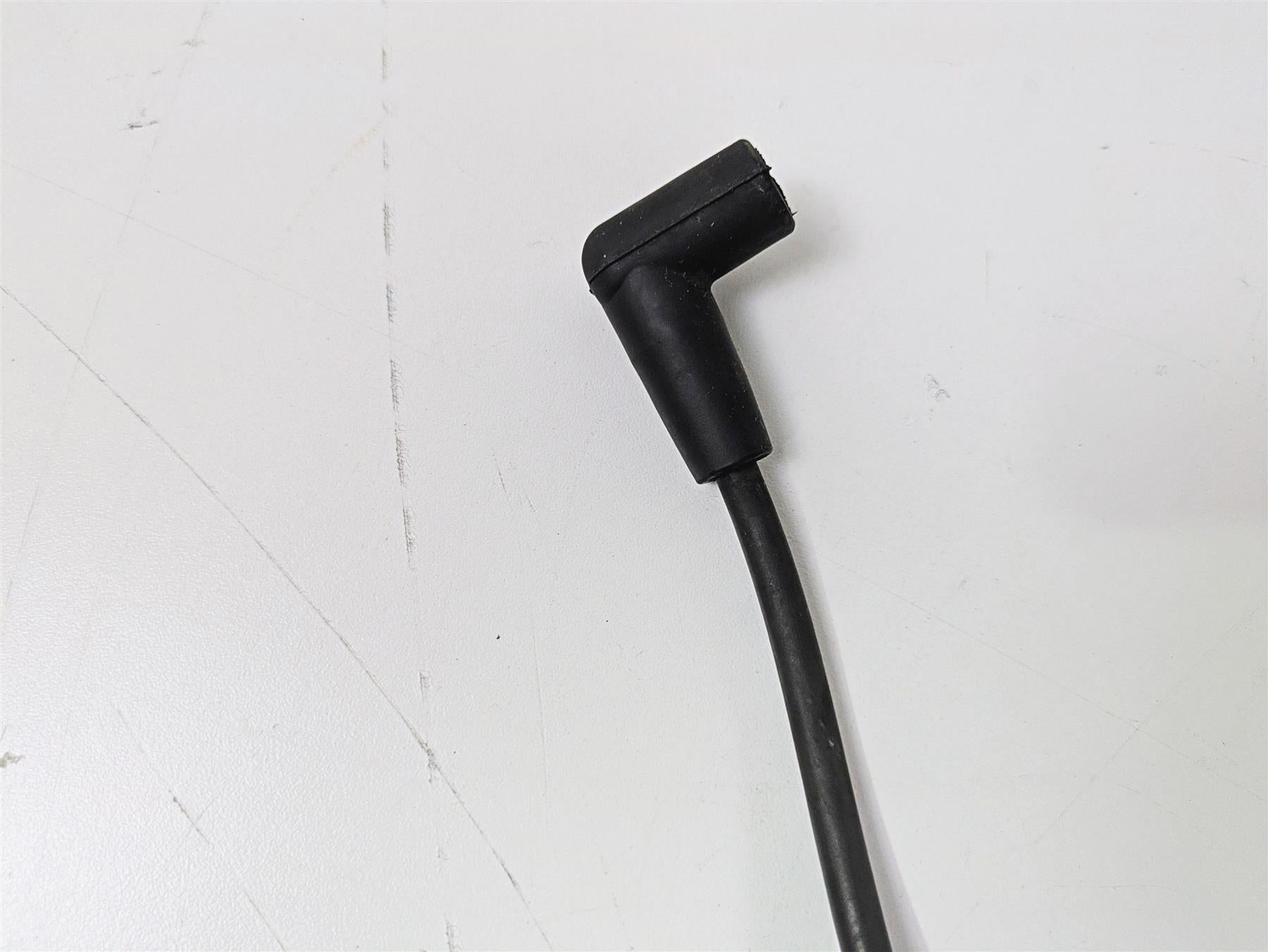 2016 Harley FXDWG Dyna Wide Glide Delphi Ignition Coil Wires Plug Set 31696-07A {{ shop.shopifyCountryName }} - Mototech271