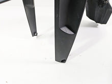 Load image into Gallery viewer, 2021 BMW R1250GS K51 Adv Lower Front Fender Tire Hugger 46618532313
