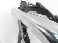 Load image into Gallery viewer, 2016 Harley FXDL Dyna Low Rider Rear Swingarm &amp; Belt Guards &amp; 25mm Axle 47820-10
