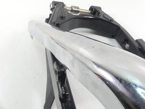 2016 Harley FXDL Dyna Low Rider Rear Swingarm & Belt Guards & 25mm Axle 47820-10