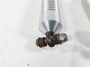 2001 Yamaha Banshee YFZ350 Marvin Shaw Front Shock Damper Set - 12" Long | Mototech271