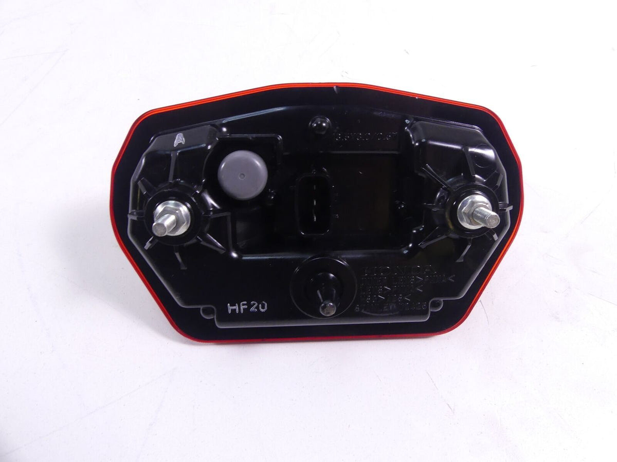 2018 Honda CRF1000 Africa Twin Taillight Tail Light Lamp 33701-MJP-A61 {{ shop.shopifyCountryName }} - Mototech271