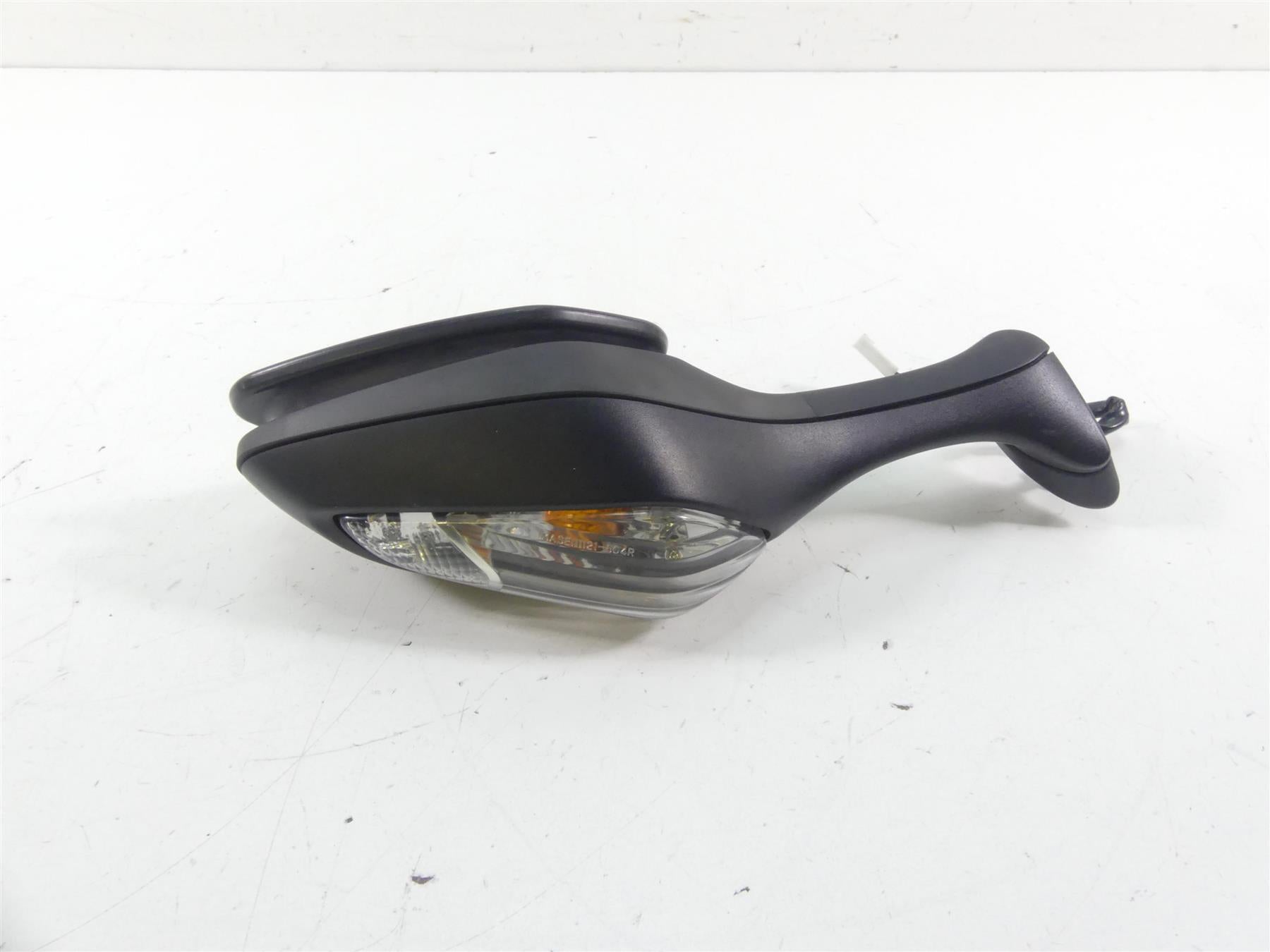 2015 Honda CBR1000 RR SC59 Right Rear View Mirror Blinker Set 88210-MGP-D60 {{ shop.shopifyCountryName }} - Mototech271
