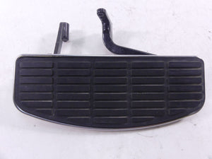 2000 Harley Touring FLHTCI Electra Glide Left Rider Floorboard +Shifter 50621-79