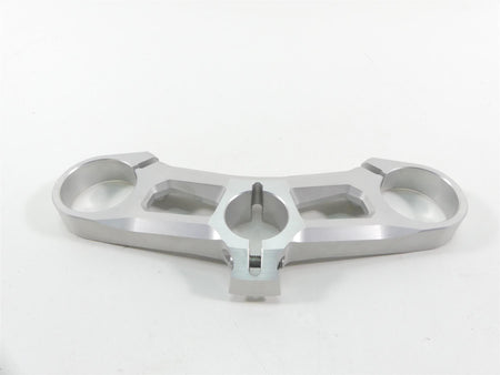 2018 Ducati Panigale 1100 V4 S Ohlins Upper Triple Tree 53mm 34111201BA {{ shop.shopifyCountryName }} - Mototech271