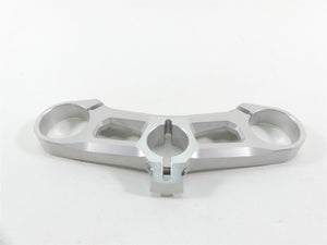 2018 Ducati Panigale 1100 V4 S Ohlins Upper Triple Tree 53mm 34111201BA | Mototech271