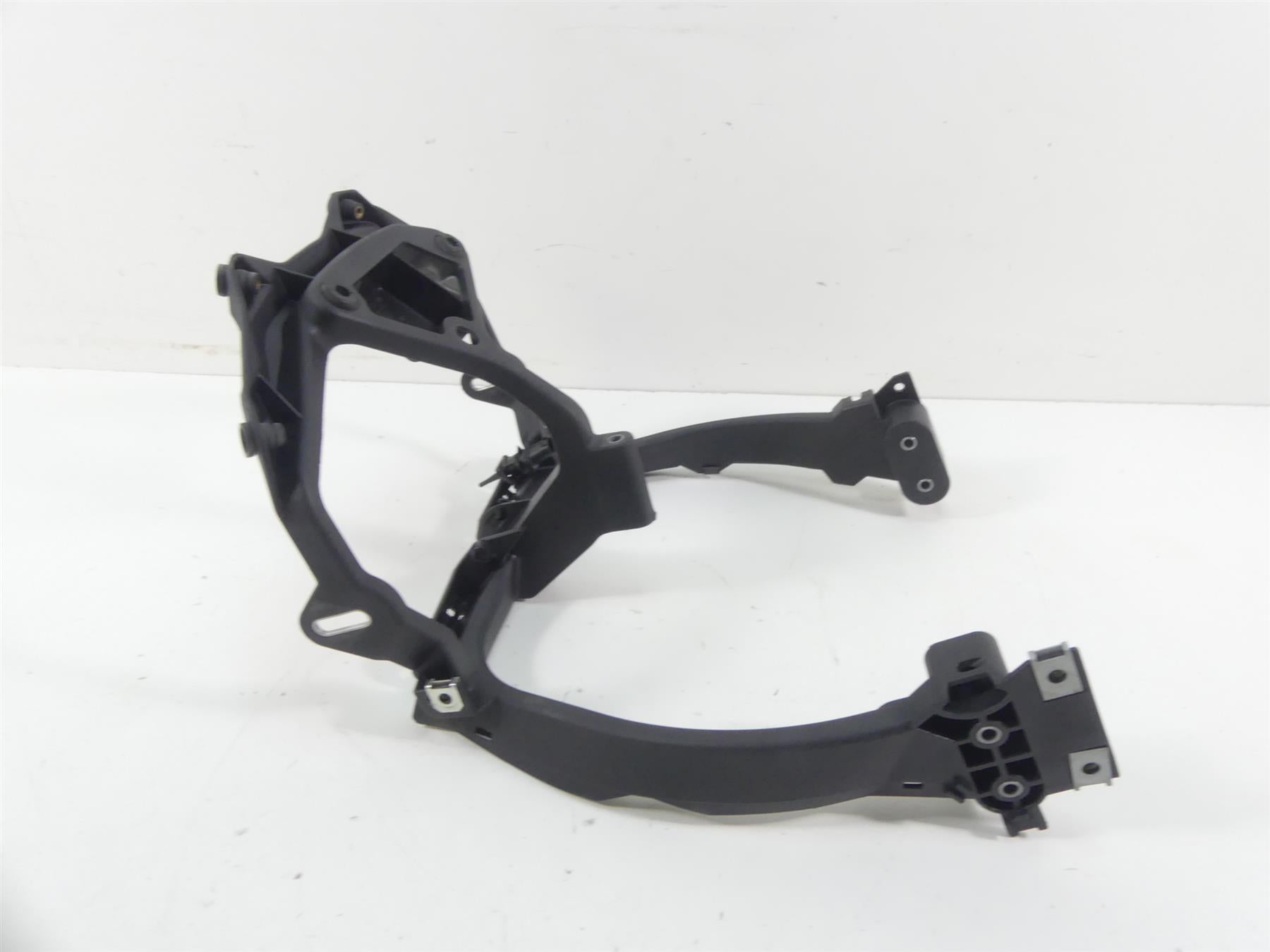 2017 BMW F800GS K72 Front Stay Subframe Support Holder Bracket 46637694988 {{ shop.shopifyCountryName }} - Mototech271