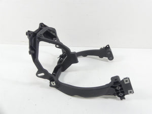 2017 BMW F800GS K72 Front Stay Subframe Support Holder Bracket 46637694988 | Mototech271