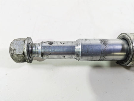 2016 Harley FXDL Dyna Low Rider Front Axle Wheel Spindle 25mm 41628-08 {{ shop.shopifyCountryName }} - Mototech271