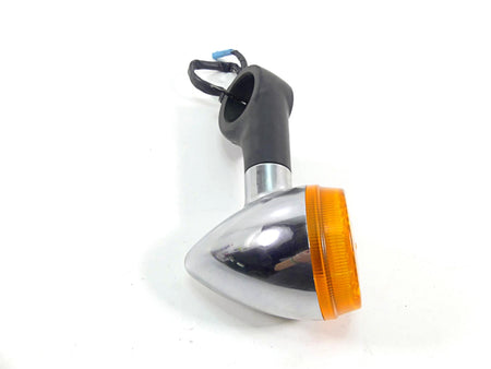 2010 Honda VT1300 CR Stateline Right Front Blinker Turn Signal 33400-MFY-305 {{ shop.shopifyCountryName }} - Mototech271