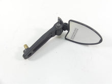 Load image into Gallery viewer, 2008 Ducati Hypermotard 1100 Left Rear View Mirror 52310311A
