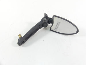 2008 Ducati Hypermotard 1100 Left Rear View Mirror 52310311A