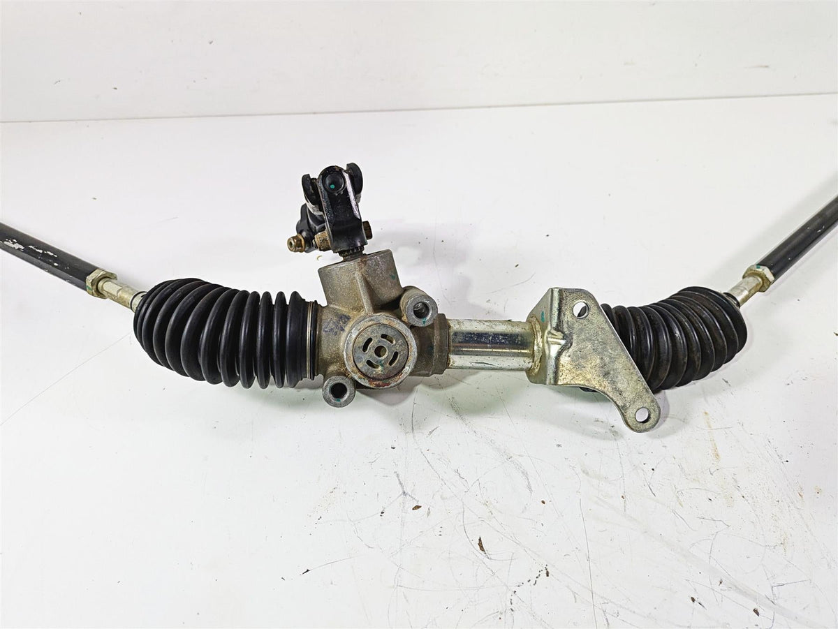 2022 Can-Am Defender XMR HD10 Rack & Pinion Steering Shaft Set 709402317 {{ shop.shopifyCountryName }} - Mototech271