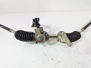 2022 Can-Am Defender XMR HD10 Rack & Pinion Steering Shaft Set 709402317 | Mototech271