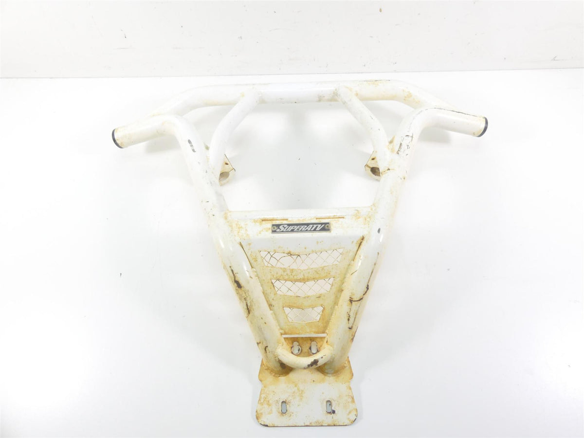 2016 Yamaha YXZ1000 R EPS SE SuperATV Front Bumper Guard {{ shop.shopifyCountryName }} - Mototech271