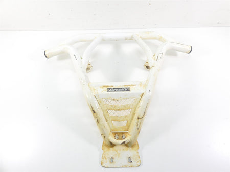 2016 Yamaha YXZ1000 R EPS SE SuperATV Front Bumper Guard {{ shop.shopifyCountryName }} - Mototech271