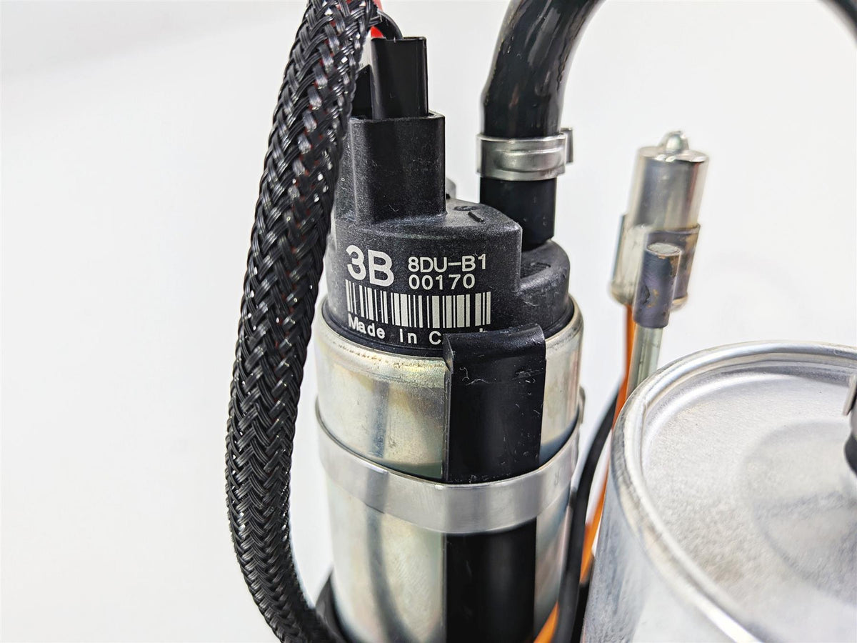 2018 Aprilia RSV4 RR Fuel Gas Petrol Pump -Tested B043925 {{ shop.shopifyCountryName }} - Mototech271