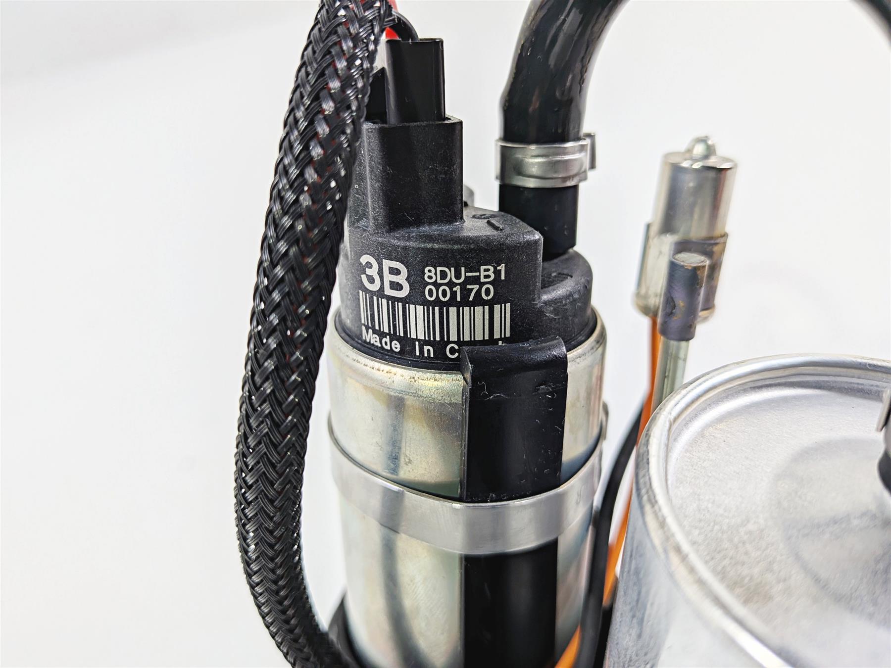 2018 Aprilia RSV4 RR Fuel Gas Petrol Pump -Tested B043925 {{ shop.shopifyCountryName }} - Mototech271
