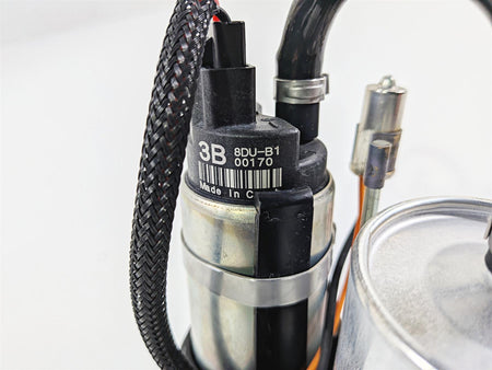 2018 Aprilia RSV4 RR Fuel Gas Petrol Pump -Tested B043925 {{ shop.shopifyCountryName }} - Mototech271