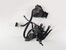 Load image into Gallery viewer, 2002 Yamaha YZFR1 R1 Right Footpeg + Master &amp; Caliper Set - Read 5JJ-27420-01
