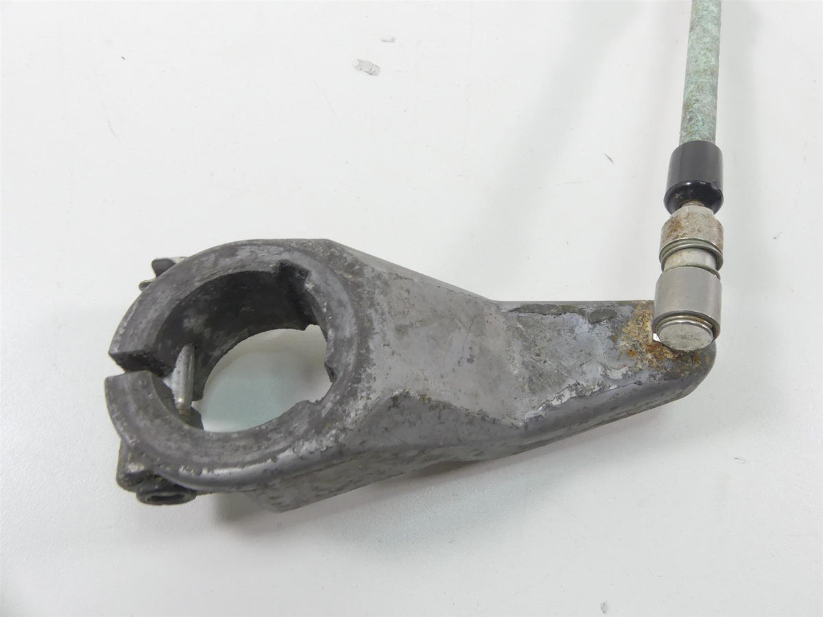 2015 Yamaha Waverunner Cruiser VX1100 Steering Cable F2N-61481-00-00 {{ shop.shopifyCountryName }} - Mototech271