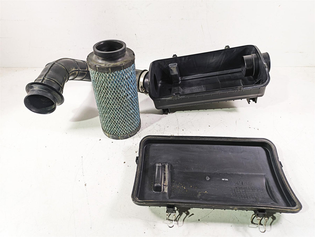 2020 Polaris RZR XP 1000 Turbo Air Box Breather & Tube Set 1240747 1240748 {{ shop.shopifyCountryName }} - Mototech271