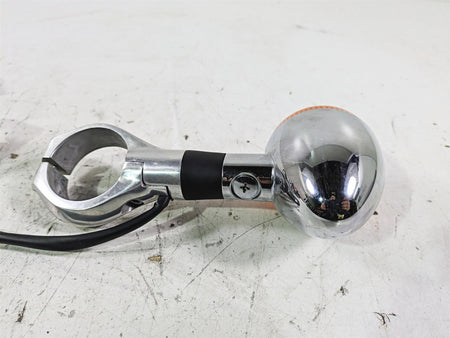 1998 Honda GL1500 Valkyrie Tour Front Blinker Turn Signal Set 33400-MZ0-671 {{ shop.shopifyCountryName }} - Mototech271