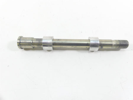 2018 Harley Softail FXFB Fat Bob Straight Front Wheel Spindle Axle 43000080 {{ shop.shopifyCountryName }} - Mototech271