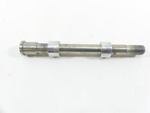 Load image into Gallery viewer, 2018 Harley Softail FXFB Fat Bob Straight Front Wheel Spindle Axle 43000080 | Mototech271
