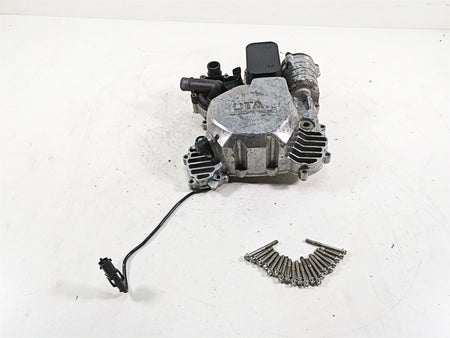 2019 Sea-Doo Spark 900 Trixx Stator Cover Water Pump Set 420911052 420922293 {{ shop.shopifyCountryName }} - Mototech271