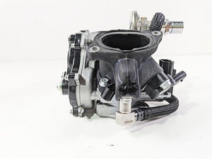 2024 Harley Sportster RH975 S Throttle Body & Fuel Injectors 27300170