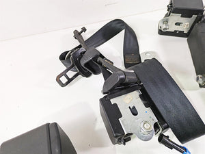 2023 Polaris RZR1000 XP 4 Premium Complete Seat Belt Kit 2635938 2637305 | Mototech271