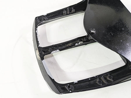 2016 Harley VRSCDX Night Rod Rear Luggage Rack Selfmade Mount {{ shop.shopifyCountryName }} - Mototech271