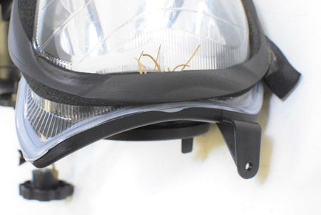 2010 Polaris Assault RMK 800 146" Headlight Head Light Lamp Lens 2410397 {{ shop.shopifyCountryName }} - Mototech271