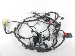 2022 Kawasaki KLR650 KL650 Adv Wiring Harness Loom - Non Abs 26031-3850