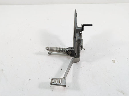 2016 Kawasaki Ninja EX300 Front Right Footpeg Brake Pedal 35063-1000 43001-0721 {{ shop.shopifyCountryName }} - Mototech271