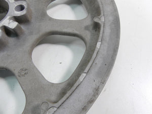 2004 Harley Softail FLSTFI Fat Boy Rear Belt Pulley Drive Sprocket 70T 40306-00 | Mototech271