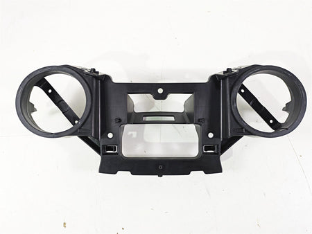 2019 Indian Chieftain Limited Front Inner Gauge Panel Dash Cover 5452783 {{ shop.shopifyCountryName }} - Mototech271