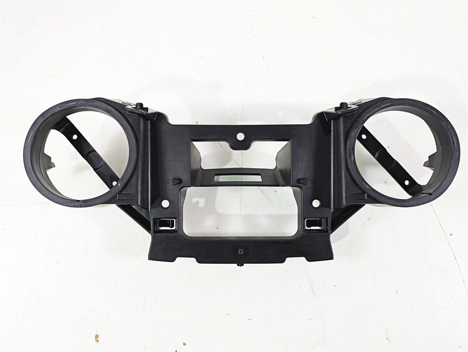 2019 Indian Chieftain Limited Front Inner Gauge Panel Dash Cover 5452783 {{ shop.shopifyCountryName }} - Mototech271