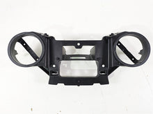 Load image into Gallery viewer, 2019 Indian Chieftain Limited Front Inner Gauge Panel Dash Cover 5452783 | Mototech271
