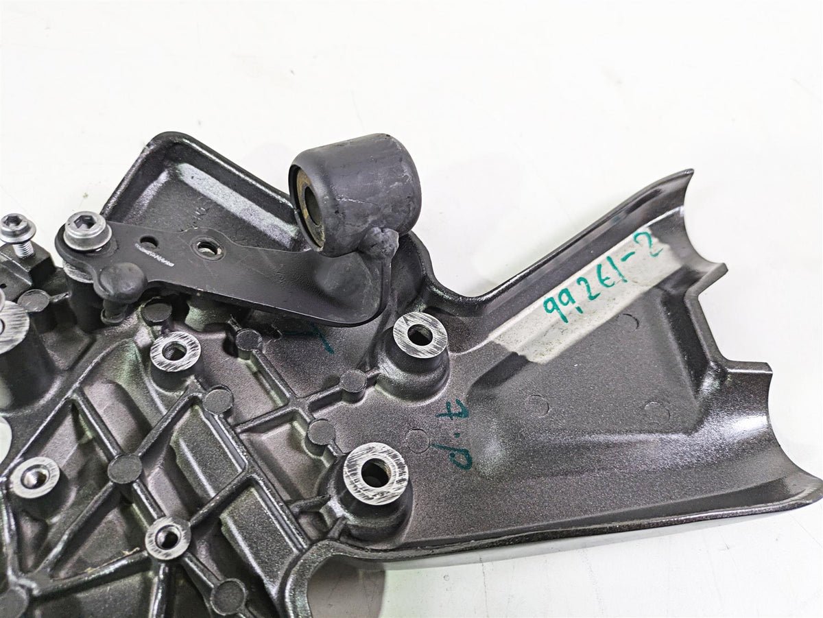 2023 BMW G310R K03 Frame Footpeg Rest Mount Set 46711542807 46711542808 {{ shop.shopifyCountryName }} - Mototech271