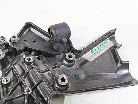 2023 BMW G310R K03 Frame Footpeg Rest Mount Set 46711542807 46711542808 {{ shop.shopifyCountryName }} - Mototech271