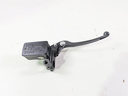 2020 Suzuki V-Strom 1050 XT Nissin Front Brake Master Cylinder 59600-10G50 {{ shop.shopifyCountryName }} - Mototech271