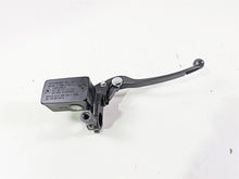 Load image into Gallery viewer, 2020 Suzuki V-Strom 1050 XT Nissin Front Brake Master Cylinder 59600-10G50
