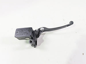 2020 Suzuki V-Strom 1050 XT Nissin Front Brake Master Cylinder 59600-10G50