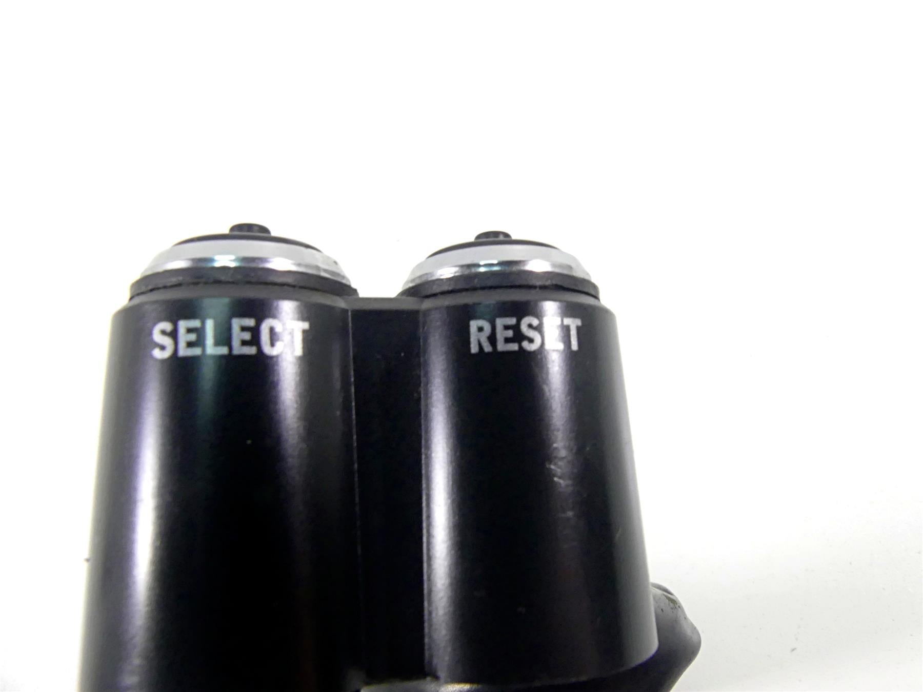 2012 Yamaha VMX17 VMAX 1700 Instrument Meter Switch Button Set 2S3-8358J-01-00 {{ shop.shopifyCountryName }} - Mototech271