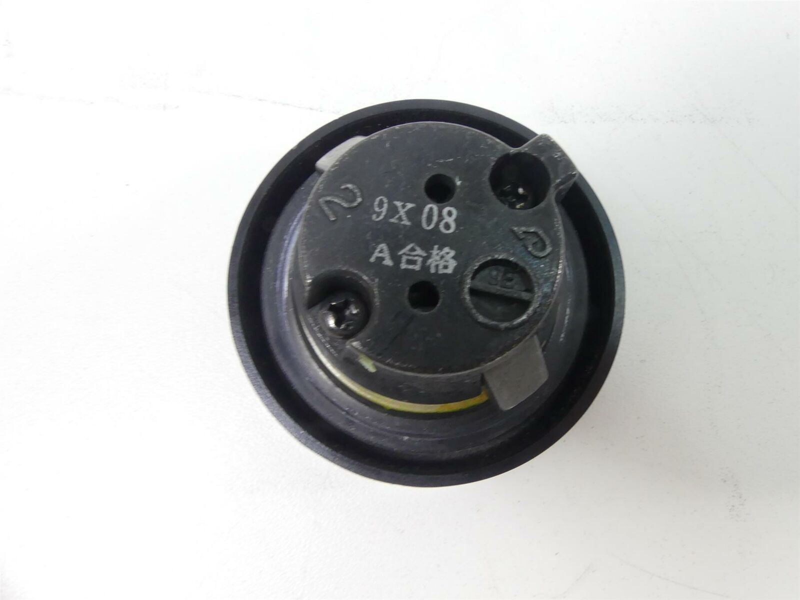 2020 Yamaha VMX17 1700 Ignition Switch Key Lock Tank Cap Set 2S3-82501-30-00 {{ shop.shopifyCountryName }} - Mototech271