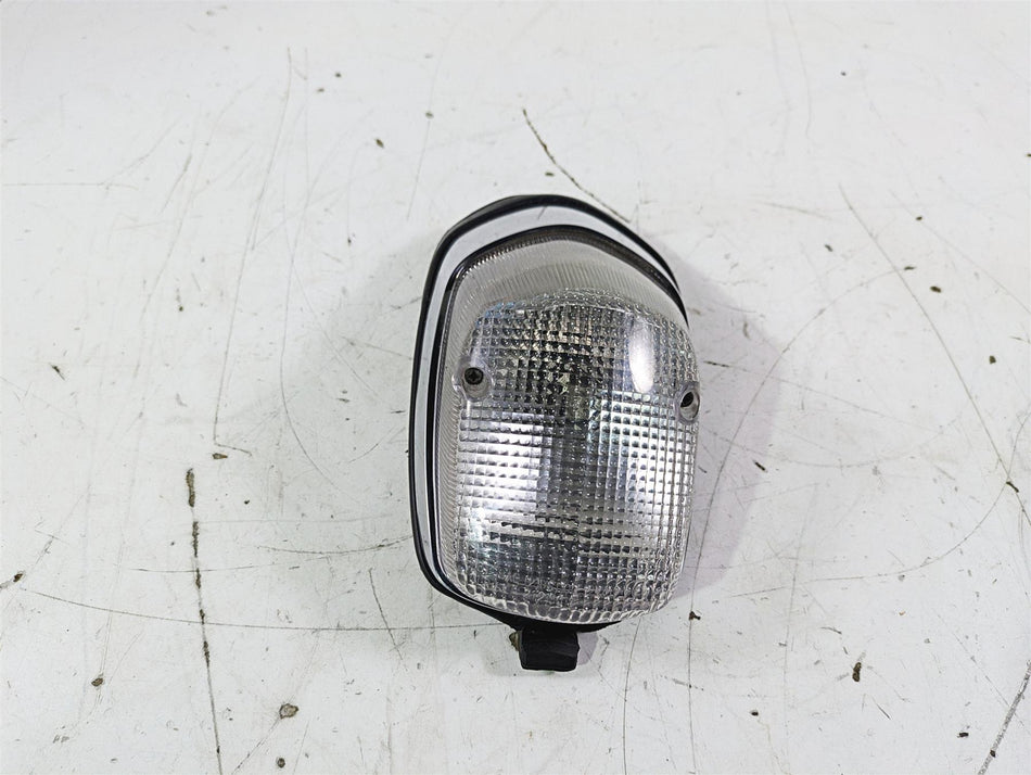 2002 Honda GL1500 CD Valkyrie Deluxe Taillight Tail Light Lamp 33701-MZ0-671 {{ shop.shopifyCountryName }} - Mototech271
