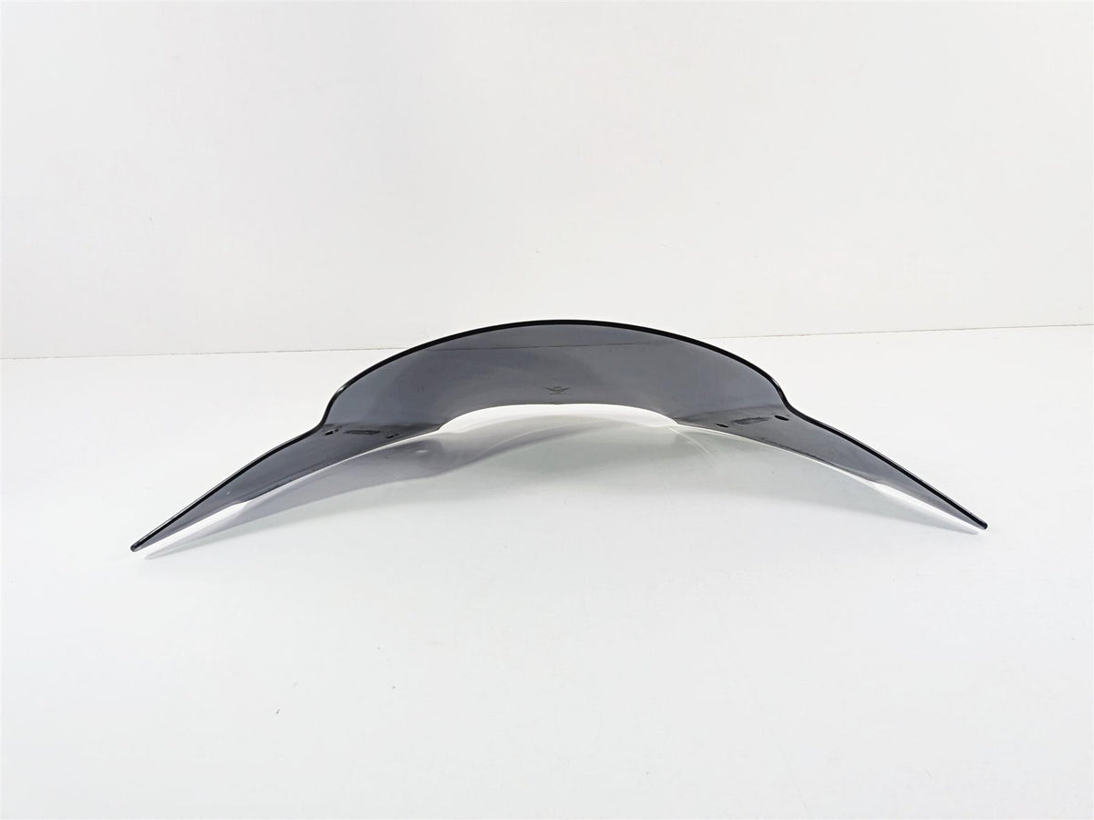 2016 Victory Cross Country Stream Low Smoked Windshield Wind Shield Screen {{ shop.shopifyCountryName }} - Mototech271